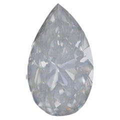 Loose Diamond - Pear .66ct GIA G SI1 Solitaire