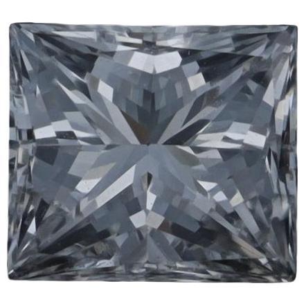 Loose Diamond - Princess 1.01ct GIA F VS2 Solitaire