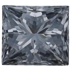 Used Loose Diamond - Princess 1.01ct GIA F VS2 Solitaire
