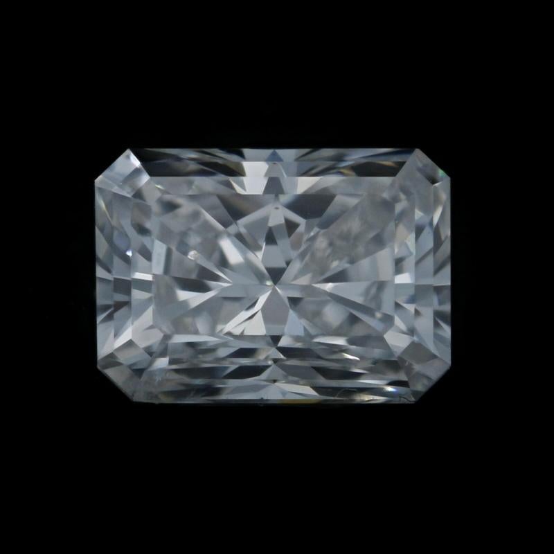 Diamante naturale
Carati: .93ct
Taglio: Radiante
Colore: G
Chiarezza: SI2

Certificato da: GIA
Numero del rapporto: 2205124071

Condizione: Nuovo  

Guarda le immagini ingrandite.

Grazie per aver dedicato del tempo alla lettura della nostra