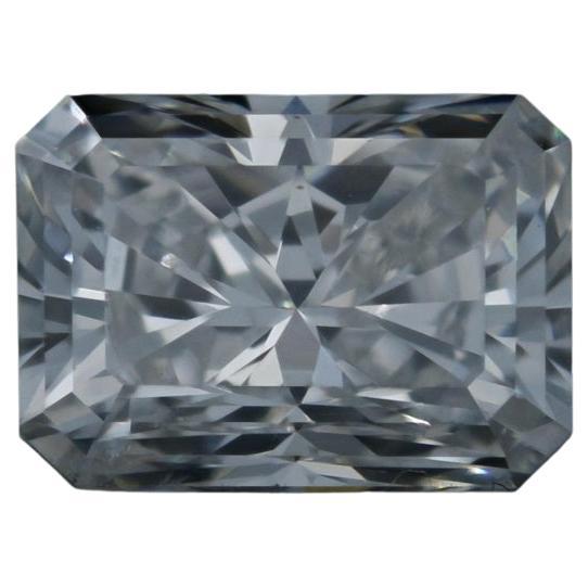 Diamante sfuso - Solitario taglio radiante .93ct GIA G SI2