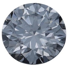 Loose Diamond - Round Brilliant 1.00ct GIA E VS1 Solitaire