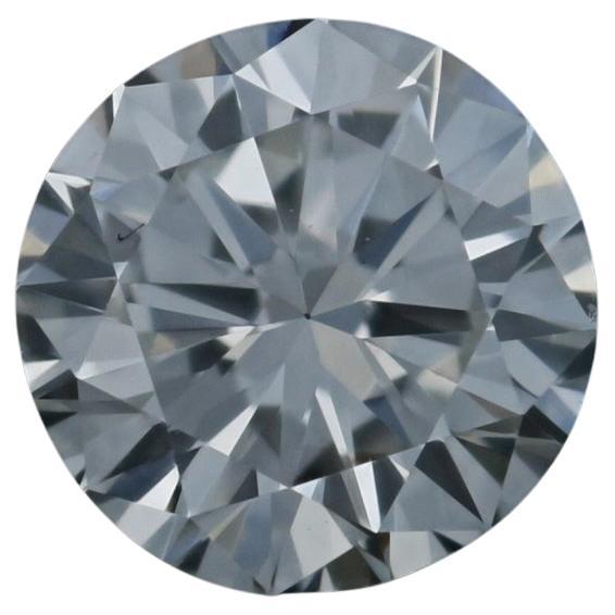Diamante suelto - Brillante redondo 1,00ct GIA H VS1 Solitario en venta