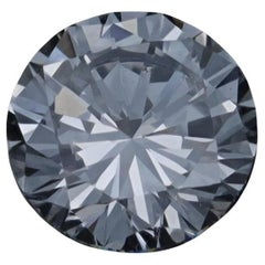 Diamante suelto - Brillante redondo 1.01ct GIA F VS1 Solitario