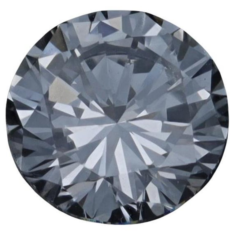 Diamant Brut Naturel Noir-gris 1 Carat - 4 Pièces Non Taillées - Qualité Inclus (I3), Origine Inde/Afrique Du Sud