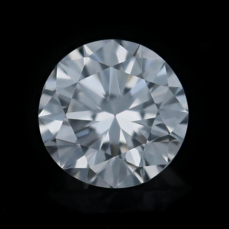 Stone Information
Natural Diamond
Carat(s): 1.03ct
Cut: Round Brilliant
Color: E
Clarity: VS1
Size (mm): 6.50 - 6.59 x 3.96

Certified by: GIA
Report Number: 6224589711

Condition: New without Tags

We have been dealing in fine new, vintage,