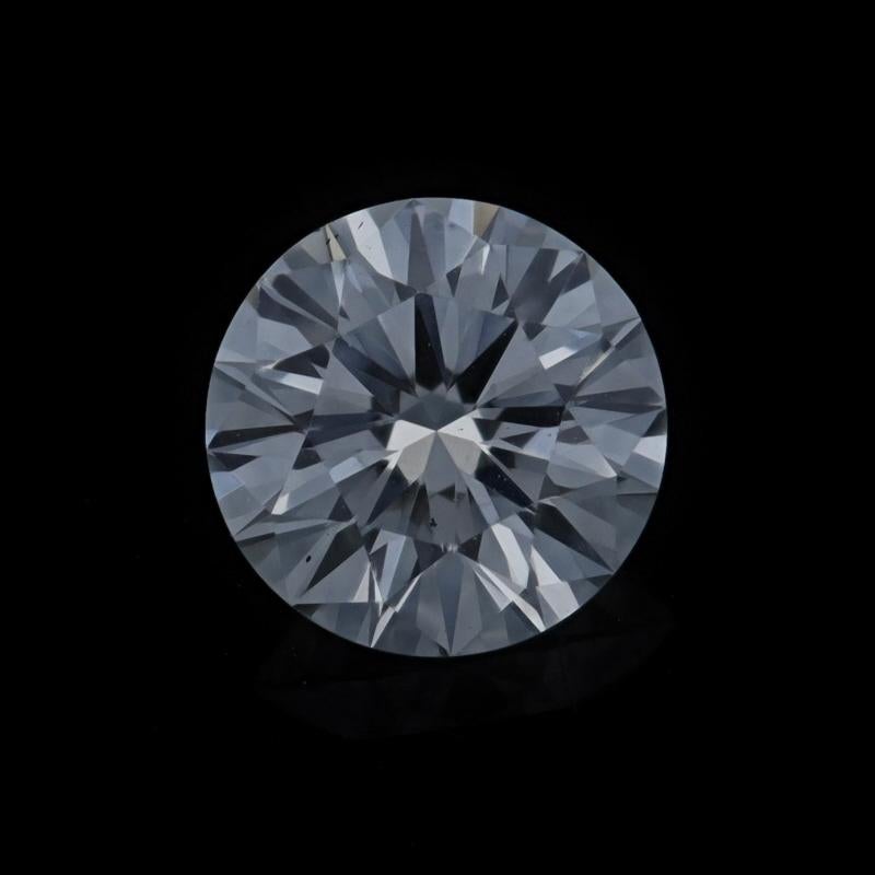 Karat: 1.04ct
Schliff: Runder Brillant
Farbe: I
Klarheit: VS2

Zertifiziert durch: GIA
Berichtsnummer: 2225985234

Zustand: Neu

Wir handeln seit über 15 Jahren mit neuem, altem, antikem und nachgelassenem Schmuck und haben ein Auge für das