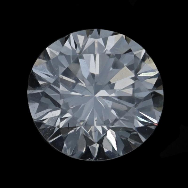 Carat(s) : 1.04ct
Coupe : Brillant rond
Couleur : I
Clarté : SI1

Certifié par : GIA
Numéro de rapport : 2233526905

Condit : Nouveau 