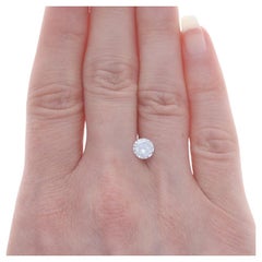 Used Loose Diamond - Round Brilliant 1.08ct GIA F VS2 Solitaire