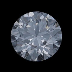 Loose Diamond - Round Brilliant 1.15ct GIA E VS2 Solitaire