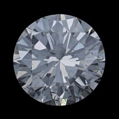 Loose Diamond - Round Brilliant 1.19ct GIA F SI2 Solitaire