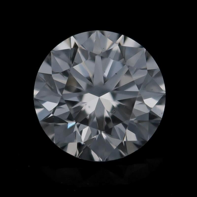 Informations sur les pierres

Diamant naturel
Carat(s) : 1.19ct
Coupe : Brillant rond
Couleur : H
Clarté : I1
Diamètre : 4
Certifié par : GIA
Numéro de rapport : 1236686558

Total des carats : 1.19ct

Mesures

Comprend la certification GIA

Condit :
