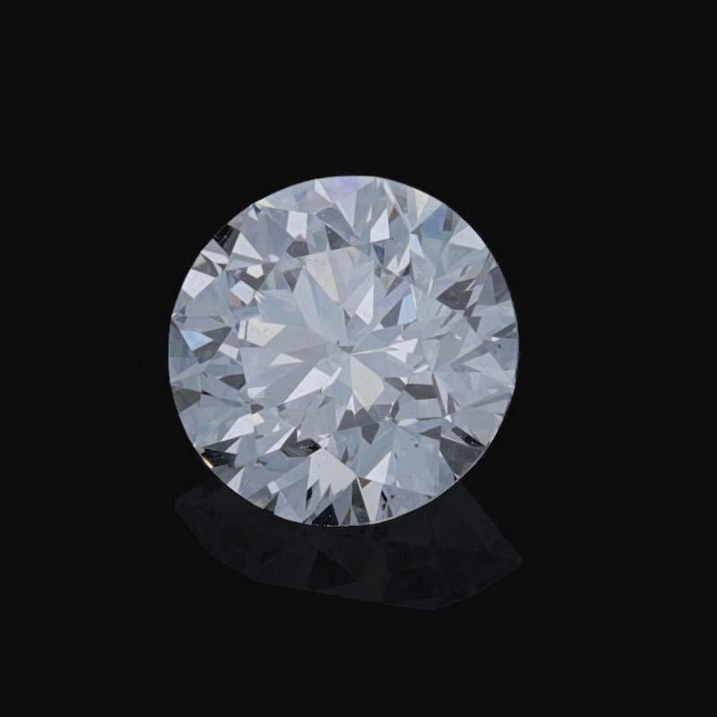 Carat(s): 1.25ct
Cut: Round Brilliant
Color: D
Clarity: SI1

Certified by: GIA
Report Number: 2235115677

Condition: New without Tags