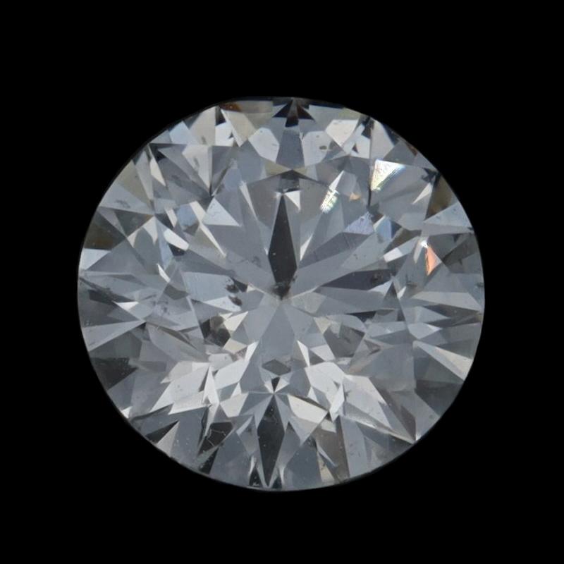 Karat(e): 1,40ct
Schliff: Runder Brillant
Farbe: H
Klarheit: I1

Zertifiziert durch: GIA eReport
Berichtsnummer: 2231353548

Dieser Diamant hat einen GIA eReport, aber es liegt kein physisches Zertifikat bei.

Zustand: Neu