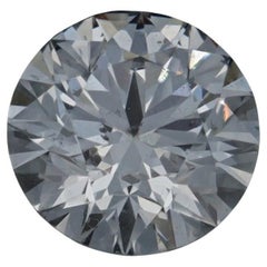 Diamante suelto - Brillante redondo 1,40ct GIA H I1 Solitario