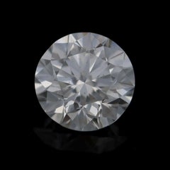 Loose Diamond - Round Brilliant 1.50ct GIA I SI2 Solitaire