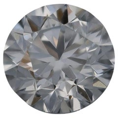 Loose Diamond - Round Brilliant 1.70ct GIA I SI1 Solitaire