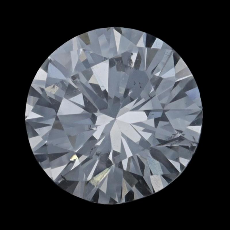 Karat(e): 1,76ct
Schliff: Runder Brillant
Farbe: I
Klarheit: SI1

Zertifiziert durch: GIA
Berichtsnummer: 11266612

Zustand: Neu