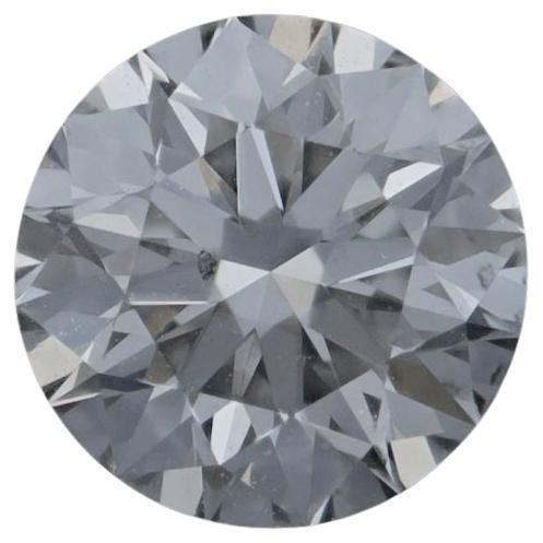 Loose Diamond - Round Brilliant 1.81ct GIA Triple Excellent H SI1 Solitaire