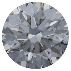 Loose Diamond - Round Brilliant 1.81ct GIA Triple Excellent H SI1 Solitaire