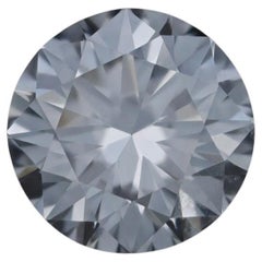 Loose Diamond - Round Brilliant 2.27ct GIA H SI1 Solitaire