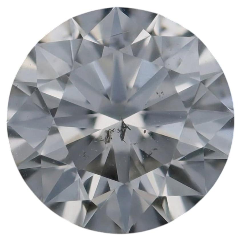 Loose Diamond - Round Brilliant 3.03ct GIA I VS2 Solitaire