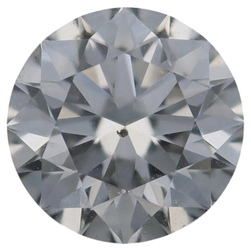 Loose Diamond - Round Brilliant 3.03ct GIA I VS2 Solitaire