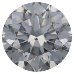 Loose Diamond - Round Brilliant 3.03ct GIA I VS2 Solitaire