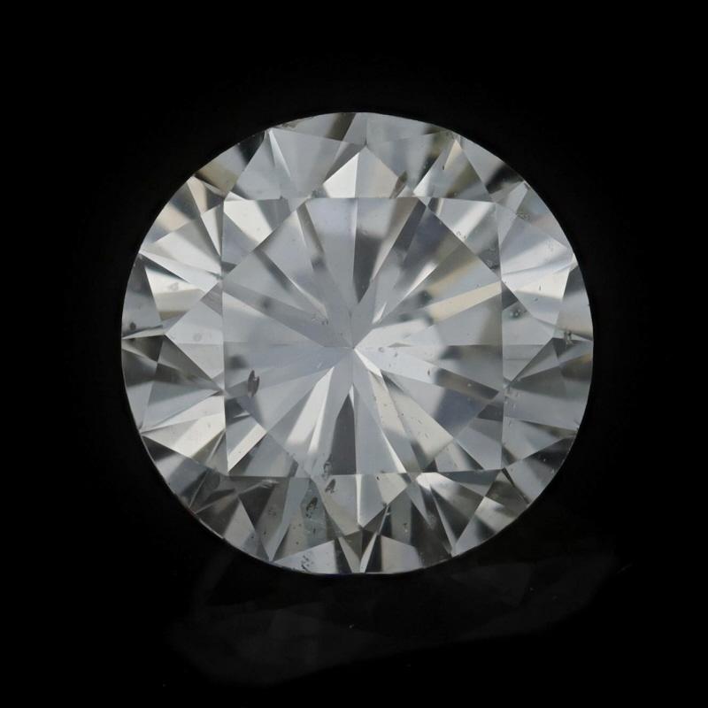 Carat: 3.03ct
Cut: Round Brilliant
Color: L
Clarity: SI1

Certified by: GIA
Report Number: 1236081469

Condition: New 