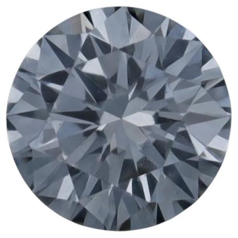 Loose Diamond - Round Brilliant .30ct GIA F VVS1 Solitaire For Sale