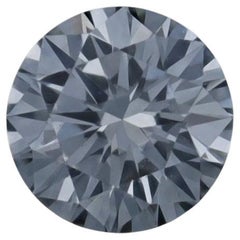 Loose Diamond - Round Brilliant .30ct GIA F VVS1 Solitaire
