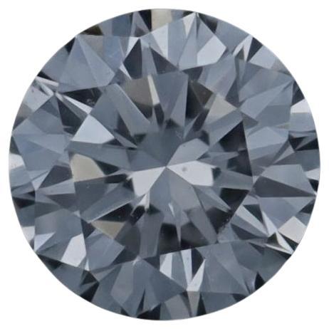 Loose Diamond - Round Brilliant .33ct GIA F VS2 Solitaire For Sale