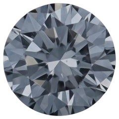Diamant en vrac - Brilliante ronde .33ct GIA F VS2 Solitaire
