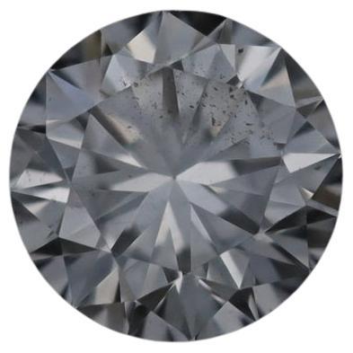 Diamante suelto - Brillante redondo .47ct GIA F SI2 Solitario