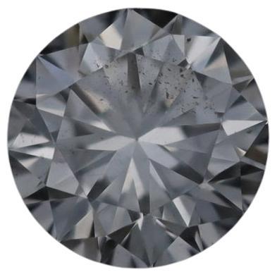 Loose Diamond - Round Brilliant .47ct GIA F SI2 Solitaire For Sale