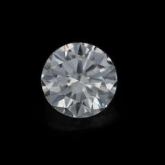 Loose Diamond - Round Brilliant .47ct GIA J SI1 Solitaire
