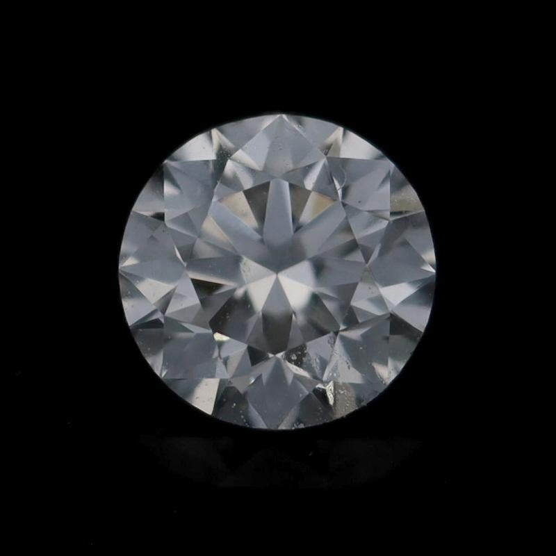Informazioni su A. Stone

Diamante naturale
Carati: 0,84ct
Taglio: Rotondo brillante
Colore: H
Chiarezza: SI1
Certificato da: GIA
Numero del rapporto: 6252462381

Carati totali: .84ct

Misure

Include la certificazione GIA

Condizioni: