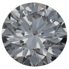 Diamant en vrac - Brilliante ronde .51ct GIA F VS1 Solitaire