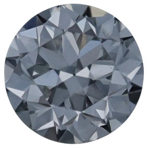Loose Diamond - Round Brilliant .51ct GIA G VS2 Solitaire For Sale