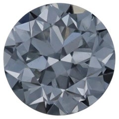Diamant en vrac - Brilliante ronde .51ct GIA G VS2 Solitaire