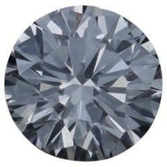 Diamante suelto - Brillante redondo .79ct GIA G VS1 Solitario