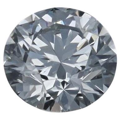 Diamant en vrac - Brilliante ronde .90ct GIA J VS2 Solitaire en vente