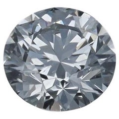 Diamant en vrac - Brilliante ronde .90ct GIA J VS2 Solitaire