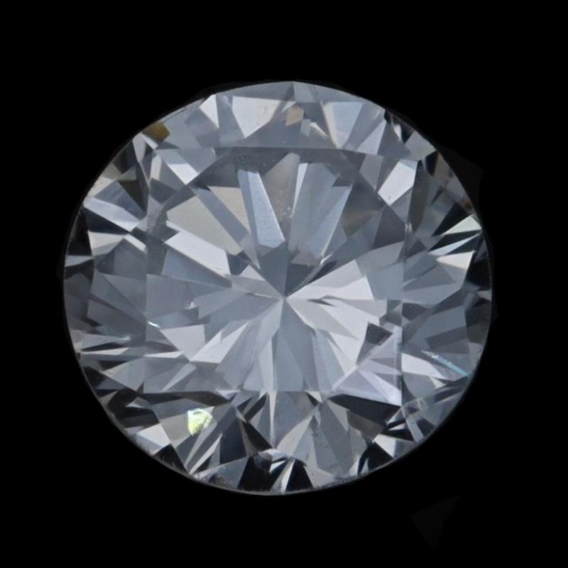 Loose Diamond - Round Brilliant .97ct GIA G SI1 Solitaire