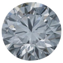 Loose Diamond - Round Brilliant Cut 1.29ct GIA G VS2 Solitaire