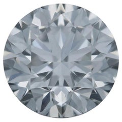 Loose Diamond - Round Brilliant Cut 2.03ct GIA G VS1 Solitaire