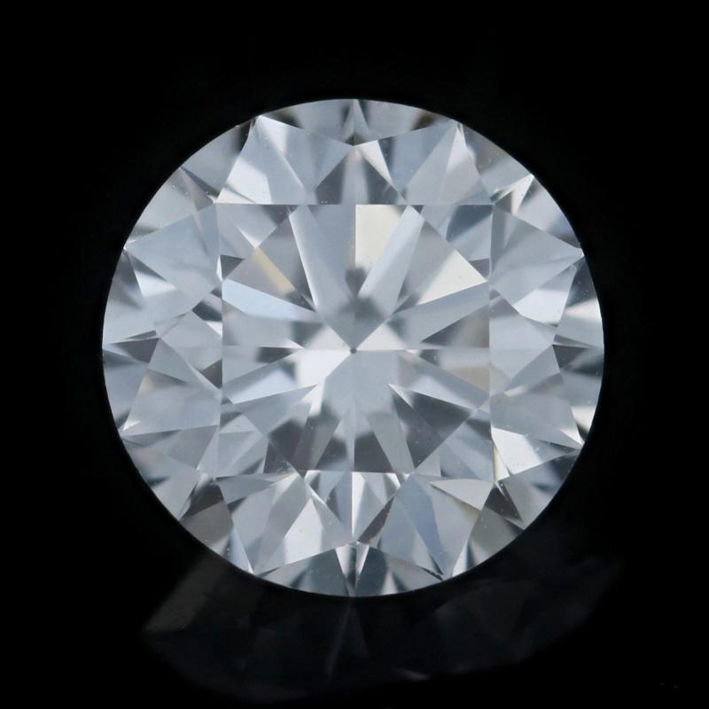 Weight: 2.80ct
Cut: Round Brilliant
Color: D
Clarity: VS1
Size (mm): 8.95 - 9.04 x 5.59 

Certified By: GIA
Report Number: 5222427796

Condition: New  

Please check out the enlarged pictures.

Thank you for taking the time to read our description.