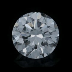 Loose Diamond - Round Brilliant Cut .45ct GIA G VS1 Solitaire