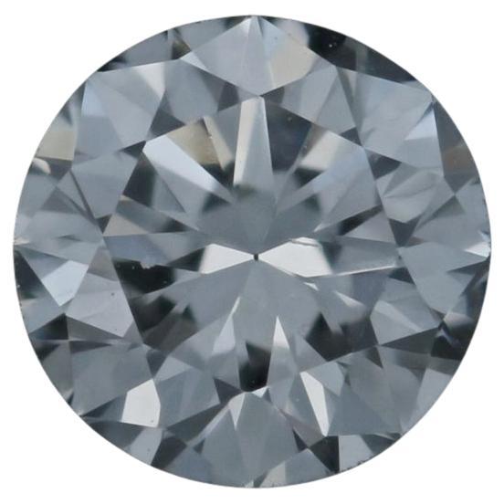 Loose Diamond - Round Brilliant Cut .45ct GIA G VS1 Solitaire For Sale