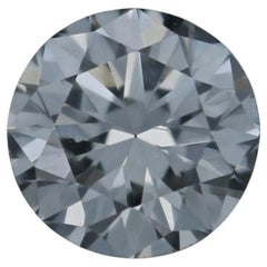 Diamant brut - Taille ronde brillante .45ct GIA G VS1 Solitaire